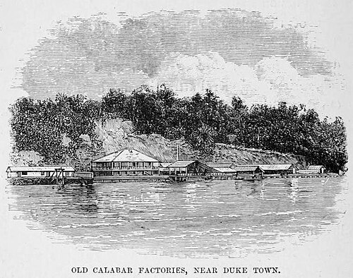 Calabar River